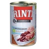 Rinti Kennerfleisch Geflügelherzen 24 x 400 g Rinti Kennerfleisch Geflügelherzen 24 x 400 g