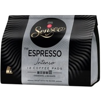 Douwe Egberts Senseo Espresso Excellent 12 St. Douwe Egberts Senseo Espresso Excellent 12 St.
