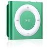 Apple iPod shuffle 2GB (4. Generation - Modell 2012) grün Apple iPod shuffle 2GB (4. Generation - Modell 2012) grün