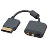 Bigben Interactive Xbox 360 Audio Headset Adapter Bigben Interactive Xbox 360 Audio Headset Adapter