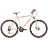 KS-Cycling Lightbolt 26 Zoll RH 51 cm weiß KS-Cycling Lightbolt 26 Zoll RH 51 cm weiß