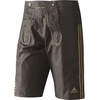 Adidas FC Bayern München Herren Authentic Short 2013/2014 mustang brown/dark sand L Adidas FC Bayern München Herren Authentic Short 2013/2014 mustang brown/dark sand L