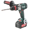 Metabo SB 18 LTX Quick inkl. 2 x 5,2 Ah Metabo SB 18 LTX Quick inkl. 2 x 5,2 Ah
