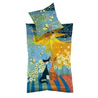 Rosina Wachtmeister Sunny Day (135x200+80x80cm) Rosina Wachtmeister Sunny Day (135x200+80x80cm)