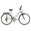 KS-Cycling Vegas 28 Zoll RH 48 cm Damen weiß KS-Cycling Vegas 28 Zoll RH 48 cm Damen weiß