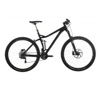VOTEC VX135 Pro 29 Zoll RH 43,5 cm schwarz 2014 VOTEC VX135 Pro 29 Zoll RH 43,5 cm schwarz 2014