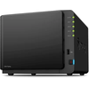 Synology DS415play 0TB Synology DS415play 0TB