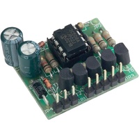TAMS Elektronik Bausatz LC-9 Gaslaternen-Zündmodul TAMS Elektronik Bausatz LC-9 Gaslaternen-Zündmodul
