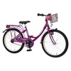 Bachtenkirch My Dream 18 Zoll RH 27,5 cm Wave pink/lila Bachtenkirch My Dream 18 Zoll RH 27,5 cm Wave pink/lila