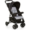 hauck Comfortfold black silver hauck Comfortfold black silver