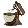 KitchenAid Artisan Küchenmaschine 5KSM150PS Macadamia KitchenAid Artisan Küchenmaschine 5KSM150PS Macadamia