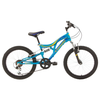KS-Cycling Castello 20 Zoll RH 30 cm blau KS-Cycling Castello 20 Zoll RH 30 cm blau