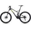 Ghost AMR Riot Lector 7 27,5 Zoll RH 48 cm black/green 2014 Ghost AMR Riot Lector 7 27,5 Zoll RH 48 cm black/green 2014