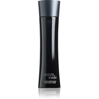 Giorgio Armani Code Homme After-Shave Lotion 100 ml Giorgio Armani Code Homme After-Shave Lotion 100 ml