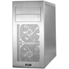 Lian Li PC-A04 silber Lian Li PC-A04 silber