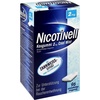Novartis NICOTINELL Kaugummi Cool Mint 2 mg 96 St Novartis NICOTINELL Kaugummi Cool Mint 2 mg 96 St