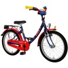 Bachtenkirch Haribo 18 Zoll RH 29 cm blau Bachtenkirch Haribo 18 Zoll RH 29 cm blau