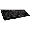 Cherry KW 2000 DE schwarz (JK-1700DE-2) Cherry KW 2000 DE schwarz (JK-1700DE-2)