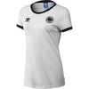 Adidas DFB Damen Heritage T-Shirt Weltmeisterschaft 2014 running white Gr. 36 Adidas DFB Damen Heritage T-Shirt Weltmeisterschaft 2014 running white Gr. 36