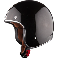 LS2 OF583.25 Flagman Black/White LS2 OF583.25 Flagman Black/White