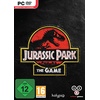 Jurassic Park (PC) Jurassic Park (PC)