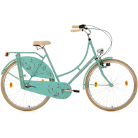KS-Cycling Tussaud 28 Zoll RH 54 cm 3-Gang Damen mint matt KS-Cycling Tussaud 28 Zoll RH 54 cm 3-Gang Damen mint matt