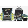 McNeill ERGO Light 912 Halfpipe 6tlg. McNeill ERGO Light 912 Halfpipe 6tlg.