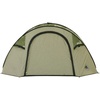 10T Outdoor Equipment Flower Pop 3 steingrau/moosgrün 10T Outdoor Equipment Flower Pop 3 steingrau/moosgrün