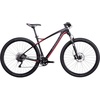 Ghost EBS HTX Lector 29 Zoll RH 52 cm black/grey/red 2014 Ghost EBS HTX Lector 29 Zoll RH 52 cm black/grey/red 2014