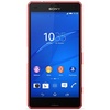 Sony Xperia Z3 Compact orange Sony Xperia Z3 Compact orange