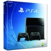 Sony PS4 500GB + 2x DualShock 4 Wireless Controller + Mono-Headset Sony PS4 500GB + 2x DualShock 4 Wireless Controller + Mono-Headset