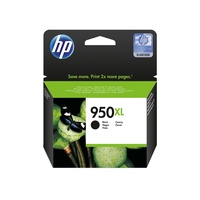 HP 950XL schwarz (CN045AE) HP 950XL schwarz (CN045AE)
