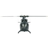 ROBBE Solo Pro 229 EC145 Black FTR RTB ROBBE Solo Pro 229 EC145 Black FTR RTB