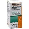 Ratiopharm PELARGONIUM ratiopharm Bronchialtropfen 20 ml Ratiopharm PELARGONIUM ratiopharm Bronchialtropfen 20 ml