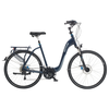 Kettler Traveller 9.4 Ergo 28 Zoll RH 45 cm Damen dark blue matt Kettler Traveller 9.4 Ergo 28 Zoll RH 45 cm Damen dark blue matt