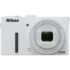 Nikon Coolpix P340 weiß Nikon Coolpix P340 weiß