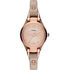 Fossil Georgia Mini ES3262 Fossil Georgia Mini ES3262