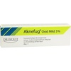 Linola Aknefug Oxid Mild 3% Gel 25 g Linola Aknefug Oxid Mild 3% Gel 25 g