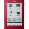 Sony PRS-600 Touch Edition rot Sony PRS-600 Touch Edition rot