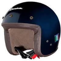 Vespa P-Xential Midnight-Blau Vespa P-Xential Midnight-Blau
