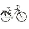 GAZELLE Chamonix C7 28 Zoll RH 53 cm weiß/grau GAZELLE Chamonix C7 28 Zoll RH 53 cm weiß/grau