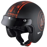 Held Black Bob Schwarz/Rot Held Black Bob Schwarz/Rot