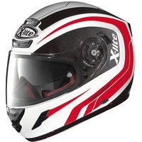 X-Lite X-702 GT Swift N-Com Metal-White X-Lite X-702 GT Swift N-Com Metal-White