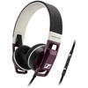 Sennheiser URBANITE i plum Sennheiser URBANITE i plum