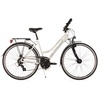 KS-Cycling Norfolk 28 Zoll RH 48 cm Multipositionslenker Damen weiß KS-Cycling Norfolk 28 Zoll RH 48 cm Multipositionslenker Damen weiß