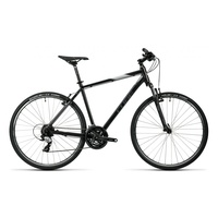 Cube Curve 28 Zoll RH 62 cm black/grey/white 2016 Cube Curve 28 Zoll RH 62 cm black/grey/white 2016