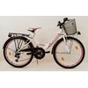 Orbis Bikes Voltage Lady 24 Zoll RH 35 cm weiß Orbis Bikes Voltage Lady 24 Zoll RH 35 cm weiß