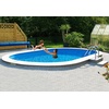 myPOOL Ovalpool Premium Set 800 x 400 cm 31 m³ (6-tlg.) myPOOL Ovalpool Premium Set 800 x 400 cm 31 m³ (6-tlg.)
