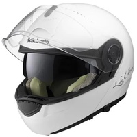Schuberth C3 Lady Pearl-White Schuberth C3 Lady Pearl-White