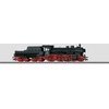 Märklin Personenzug-Dampflokomotive mit Wannentender BR 038 37988 H0 Märklin Personenzug-Dampflokomotive mit Wannentender BR 038 37988 H0
